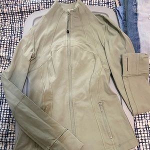 Lululemon define jacket